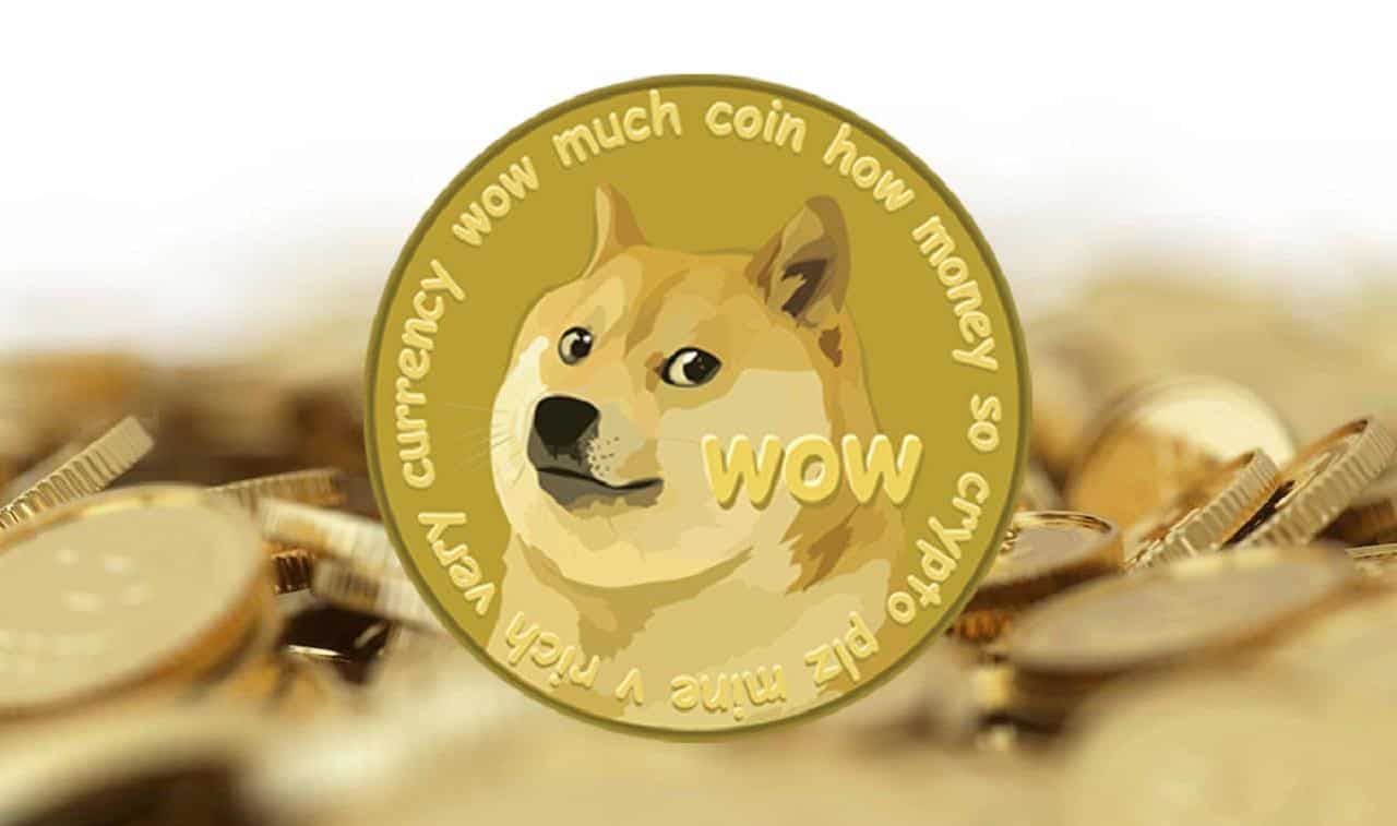 狗狗币平台